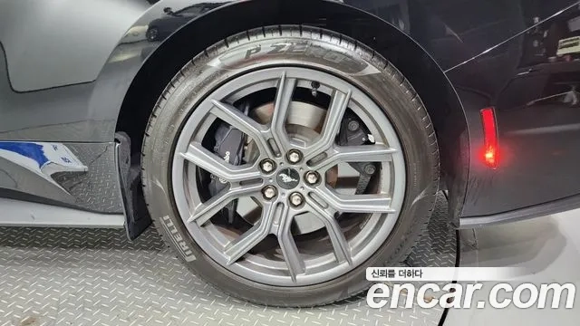 Ford Mustang 7th Generation id 2919758 из Кореи 15