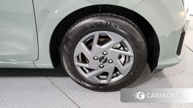 Kia The New Morning (JA) id 3415306 из Кореи 15