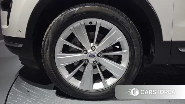 Ford Explorer id 3429159 из Кореи 15