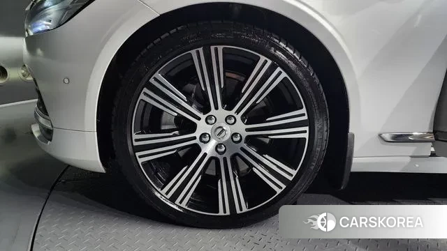 Volvo S90 id 3147350 из Кореи 15