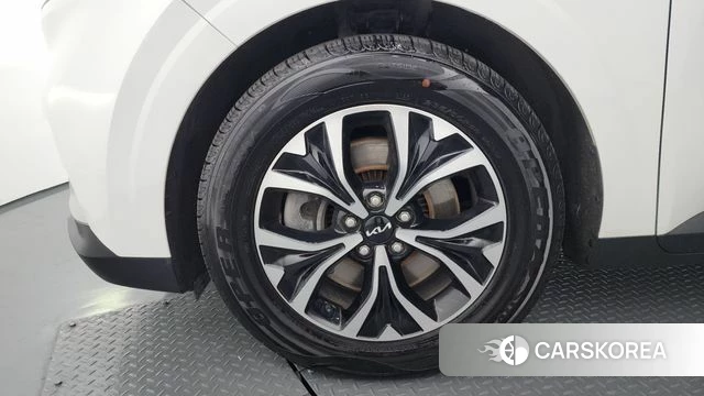 Kia Carnival 4th generation id 3833249 из Кореи 15