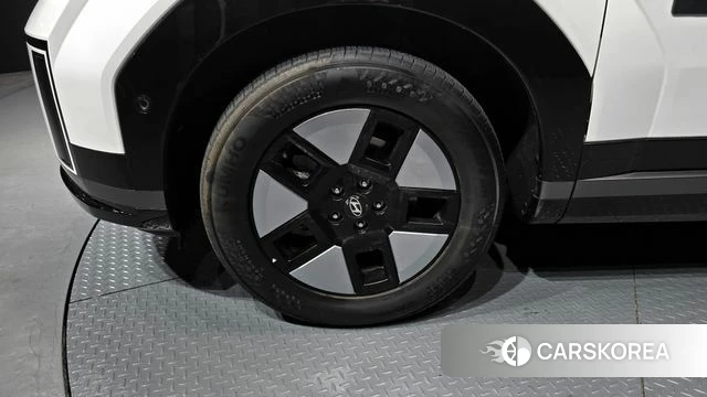 Hyundai Santa Fe (MX5) id 3914525 из Кореи 15