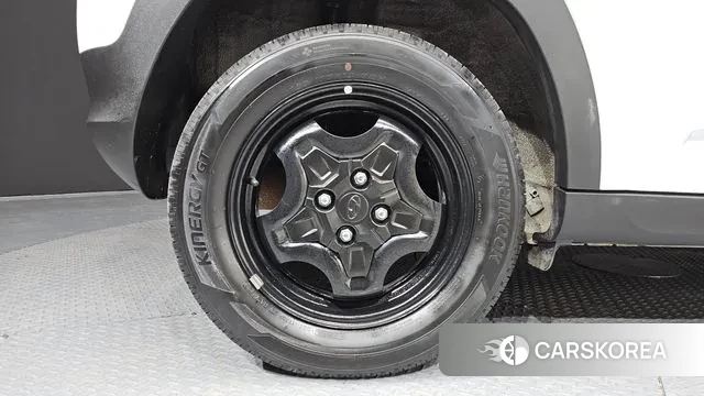 Hyundai Casper id 3745655 из Кореи 15