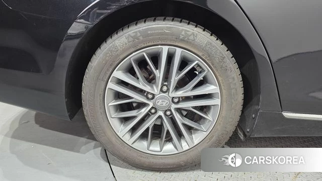 Hyundai Grandeur IG id 3955770 из Кореи 15