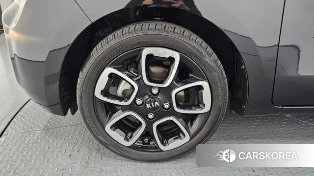 Kia The New Ray id 3391333 из Кореи 15