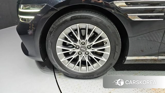 Genesis G80 (RG3) id 4507901 из Кореи 15