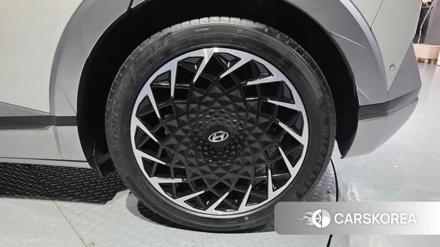 Hyundai Ionic 5 id 3859660 из Кореи 15