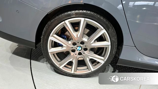 BMW 2 Series Gran Coupe (F44) id 4304022 из Кореи 25