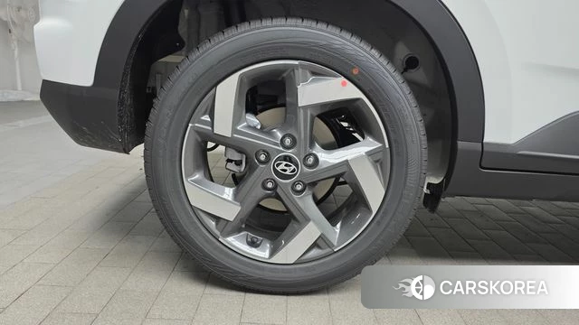 Hyundai Venue id 4522997 из Кореи 25