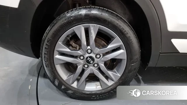 Kia Seltos id 3422437 из Кореи 15