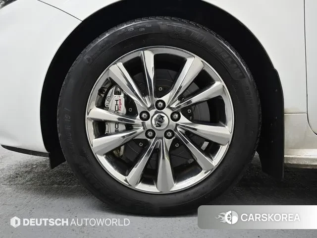 Kia The New Carnival id 3608256 из Кореи 15