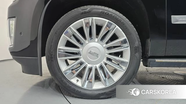 Cadillac Escalade id 4713083 из Кореи 15