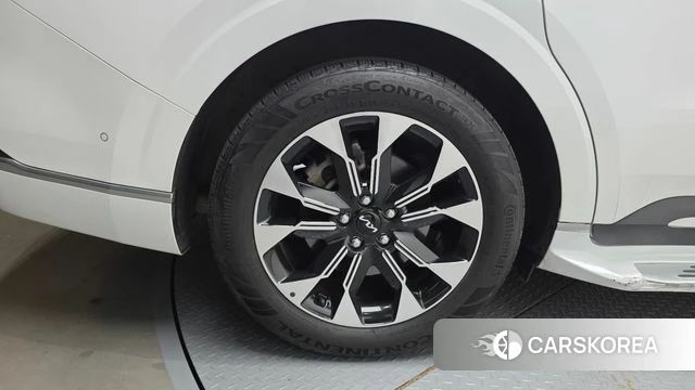 Kia Carnival 4th generation id 4282069 из Кореи 15