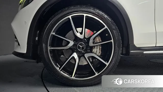 Mercedes-Benz GLC-Class X253 id 3681989 из Кореи 15