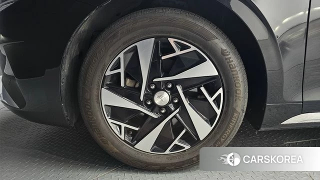 Hyundai The New Grandeur IG Hybrid id 3842202 из Кореи 15