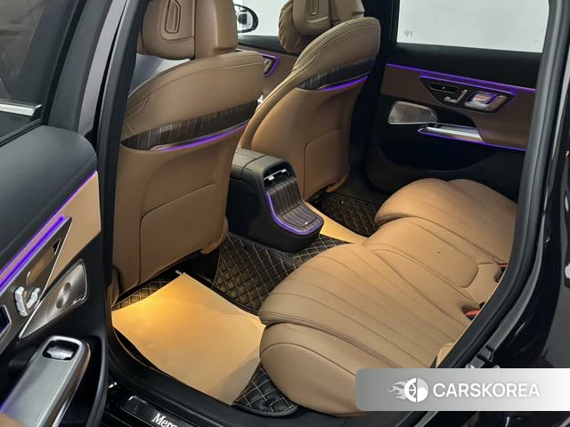 Mercedes-Benz E-class id 4306947 из Китая 12