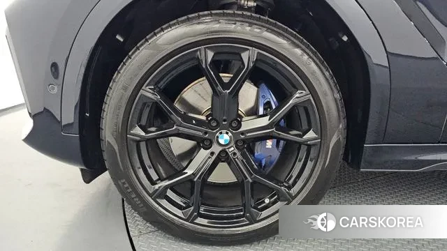 BMW X6 (G06) id 3777979 из Кореи 15