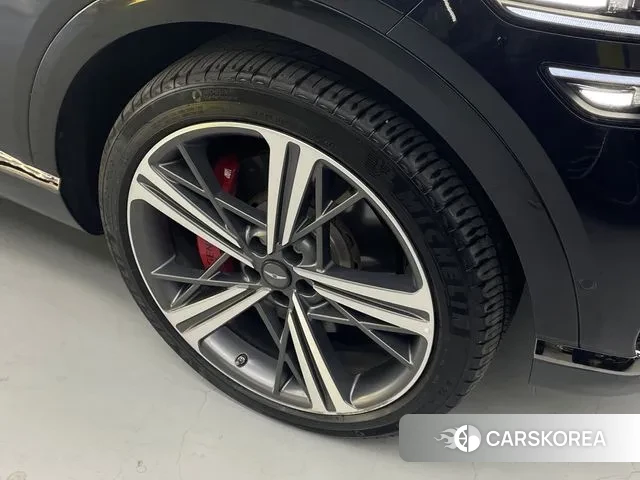 Genesis GV80 Coupe id 3437072 из Кореи 15