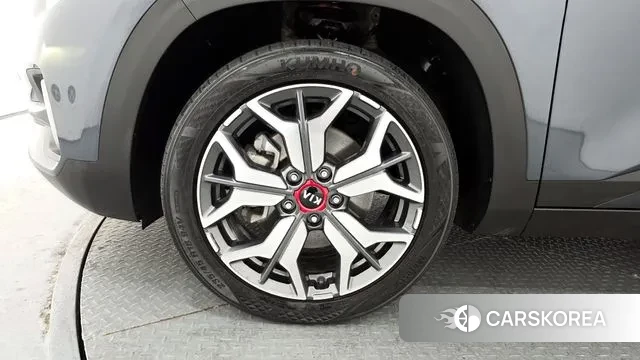 Kia Seltos id 3625933 из Кореи 15