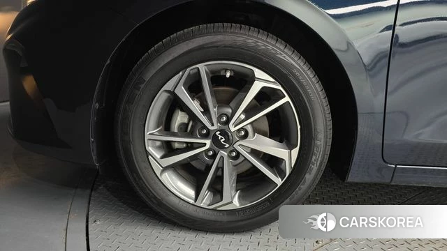Kia The New K3 2nd generation id 4721108 из Кореи 25