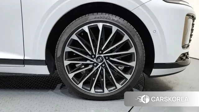 Hyundai Grandeur Hybrid (GN7) id 3560607 из Кореи 15