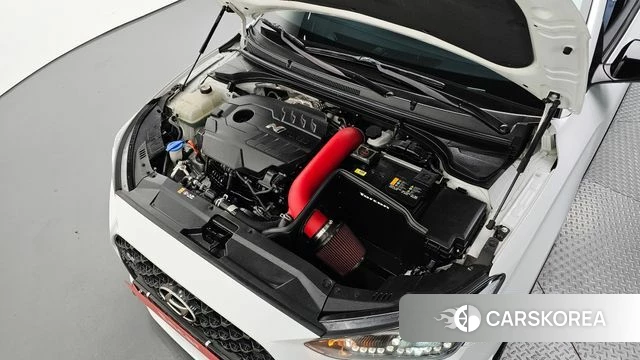Hyundai Veloster (JS) id 4895510 из Кореи 26
