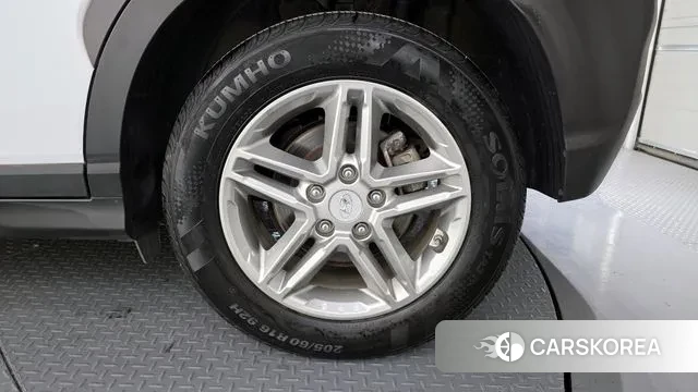 Hyundai Kona id 3489788 из Кореи 15