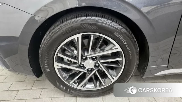 Hyundai The New Grandeur IG id 3402597 из Кореи 15