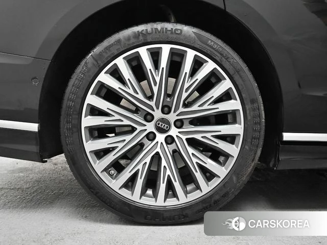 Audi A8 (D5) id 4566224 из Кореи 15