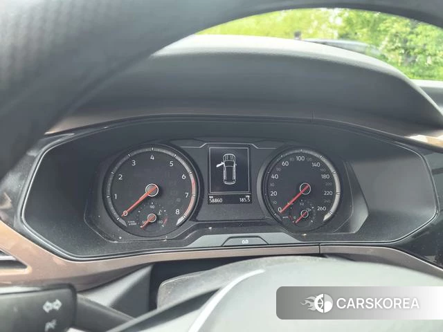 Volkswagen Tuyue 2022 Синий из Китая, фото 5