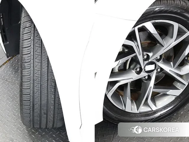 Hyundai Sonata (DN8) id 3268542 из Кореи 15