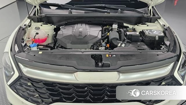 Kia Sportage 5th Generation id 4757468 из Кореи 27
