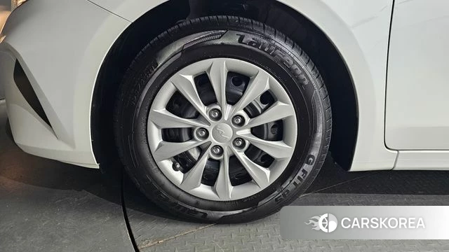 Kia The New K3 2nd generation id 4936650 из Кореи 25