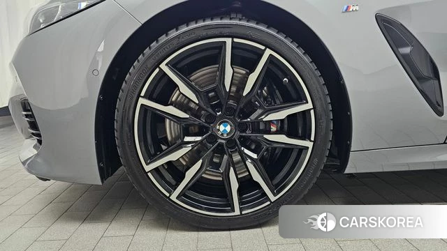 BMW 8 Series (G15) id 4644890 из Кореи 33
