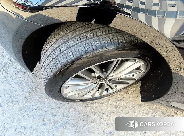 Kia More K9 id 3474124 из Кореи 15