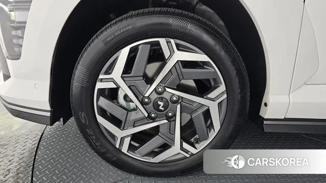 Hyundai Kona Hybrid (SX2) id 3377437 из Кореи 15