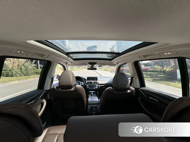 BMW X3 id 4215111 из Китая 15