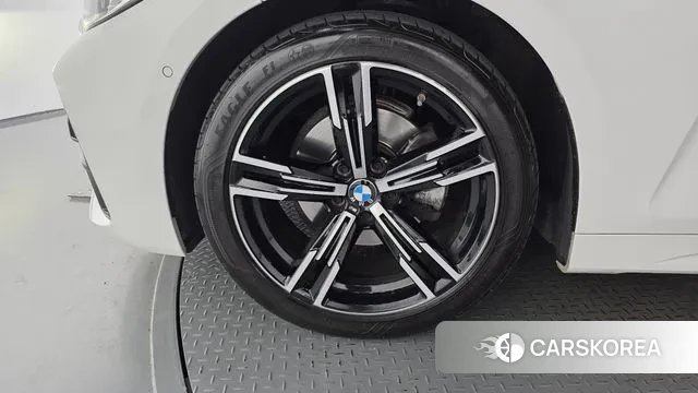 BMW 4 Series (G22) id 3361689 из Кореи 15