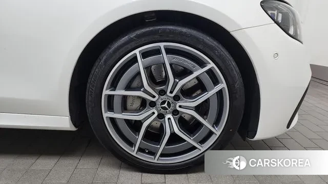 Mercedes-Benz E-Class W213 id 3232922 из Кореи 15