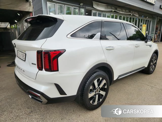 Kia Sorento 4th Generation id 4899744 из Кореи 15