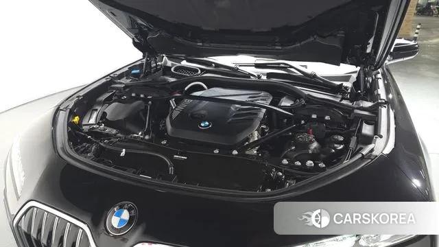 BMW 7 Series (G70) id 3653778 из Кореи 15