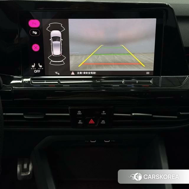 Volkswagen Golf id 4307419 из Китая 14
