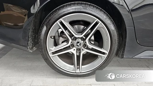 Mercedes-Benz CLS-Class C257 id 3502808 из Кореи 15