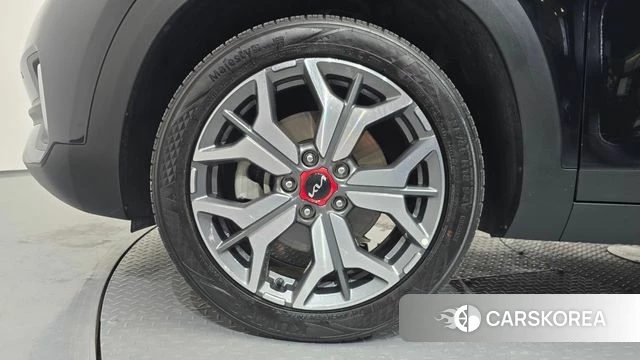 Kia Seltos id 4702135 из Кореи 28