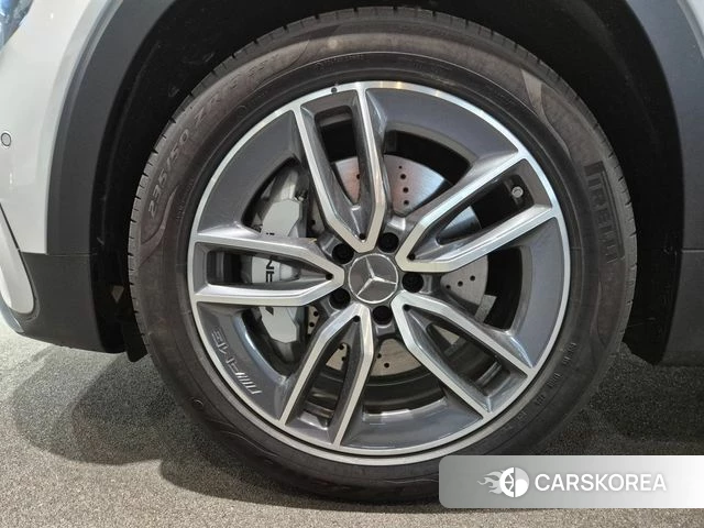 Mercedes-Benz GLB-Class X247 id 3914025 из Кореи 15