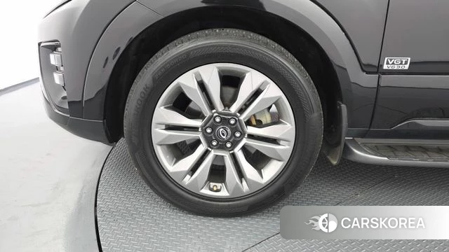 Kia Mohave Master id 4447138 из Кореи 31