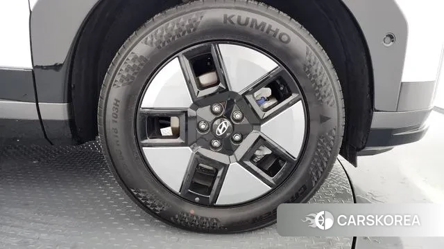 Hyundai Santa Fe (MX5) id 3405421 из Кореи 15