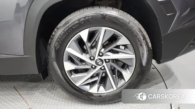 Hyundai Tucson (NX4) id 3016710 из Кореи 15