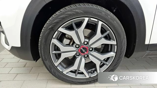 Kia Seltos id 4186686 из Кореи 28