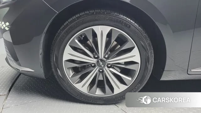 Kia K8 id 3348991 из Кореи 15